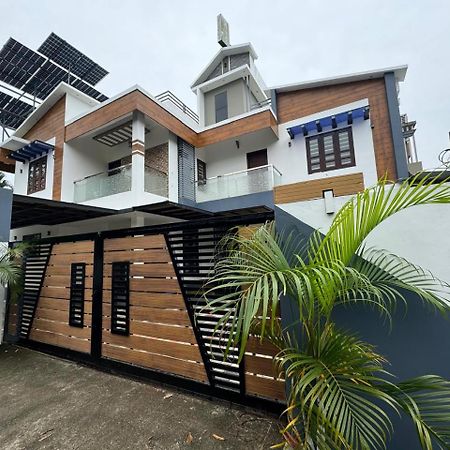 Venice Rosedale Alappuzha Luaran gambar
