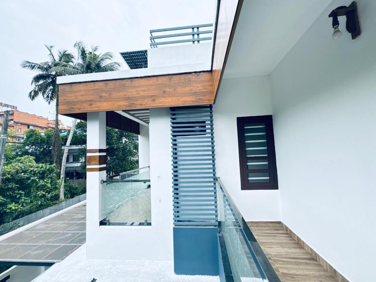 Venice Rosedale Alappuzha Luaran gambar