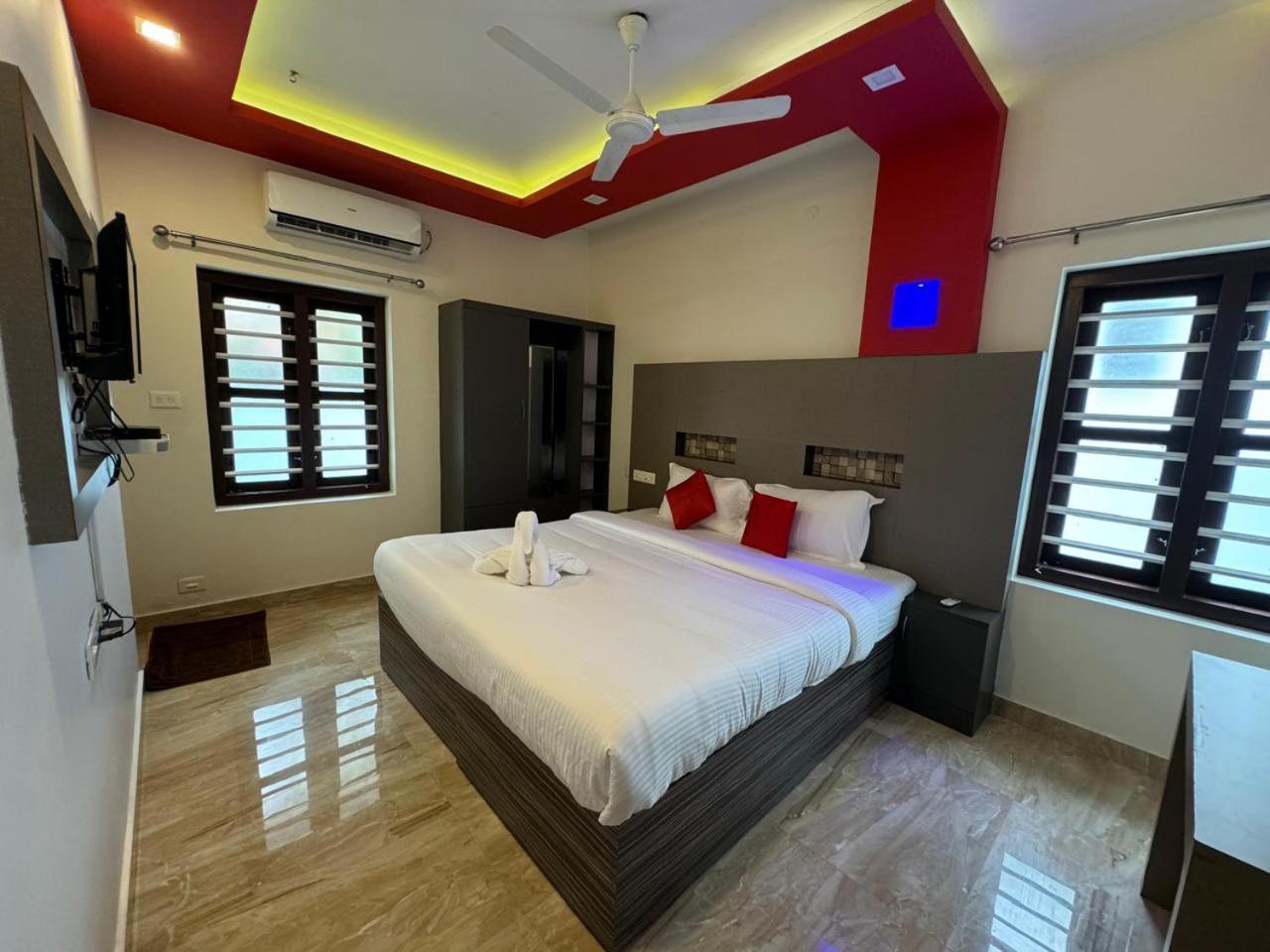 Venice Rosedale Alappuzha Luaran gambar