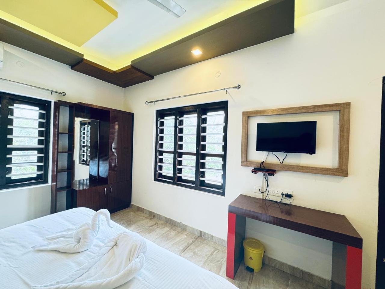 Venice Rosedale Alappuzha Luaran gambar