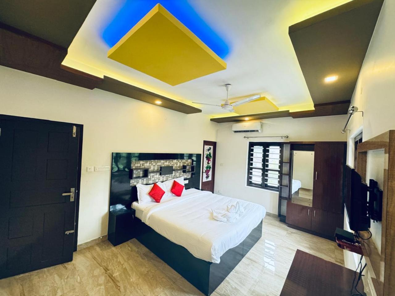 Venice Rosedale Alappuzha Luaran gambar