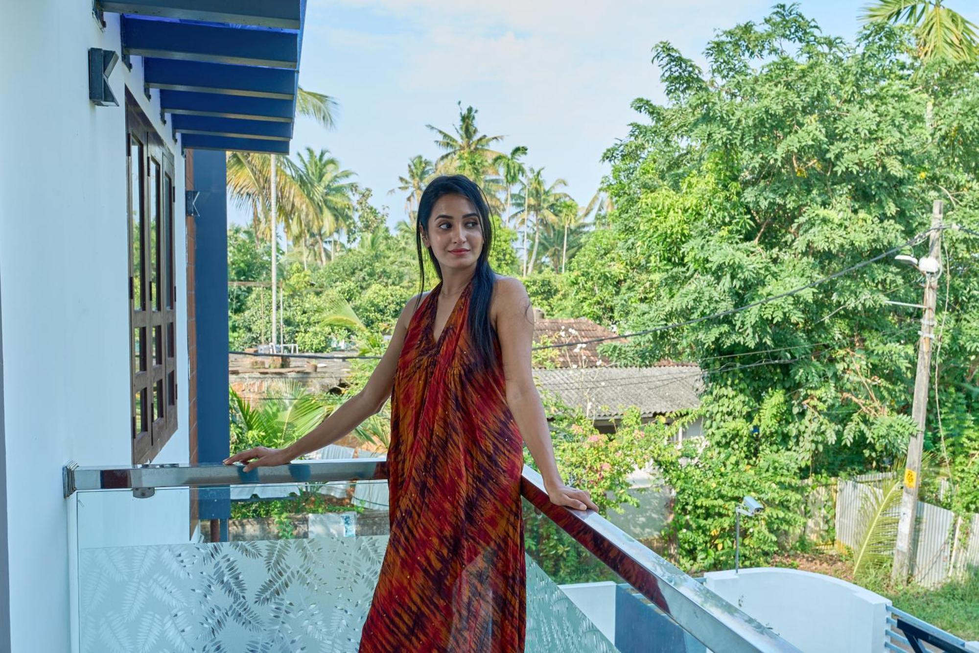 Venice Rosedale Alappuzha Luaran gambar